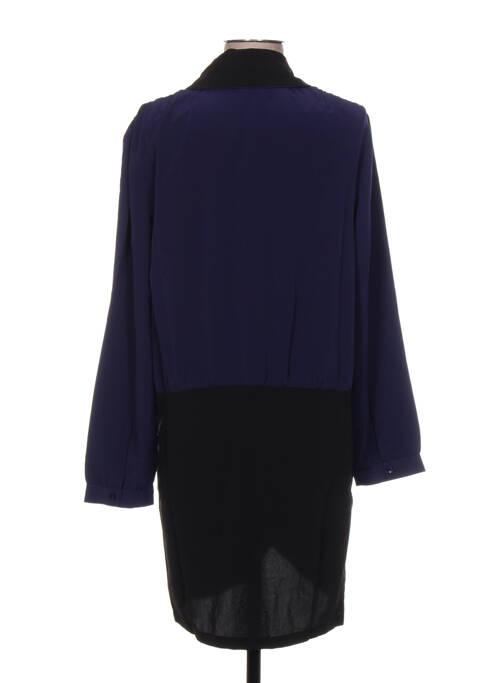 Rochie midi albastru CLO&SE femeie