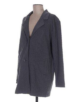 Jachete maternitate gri COLLINE femeie