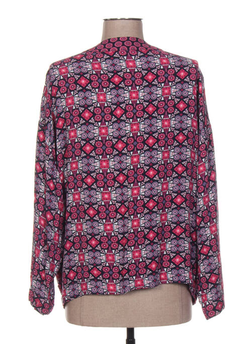 Gilet de maternitate roz COLLINE femeie