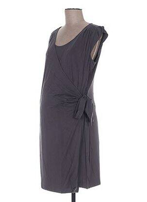 Rochie de maternitate gri COLLINE femeie