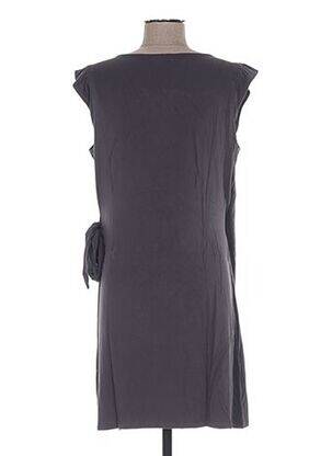Rochie de maternitate inserții gri COLLINE femeie