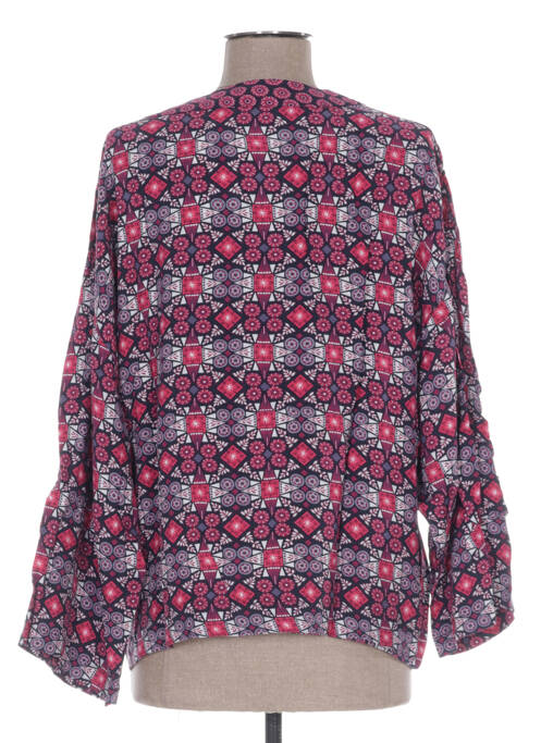 Gilet de maternitate roz COLLINE femeie