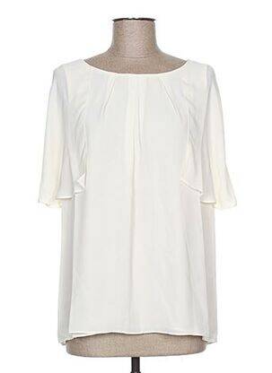 Bluză bej SO ESSENTIAL femeie