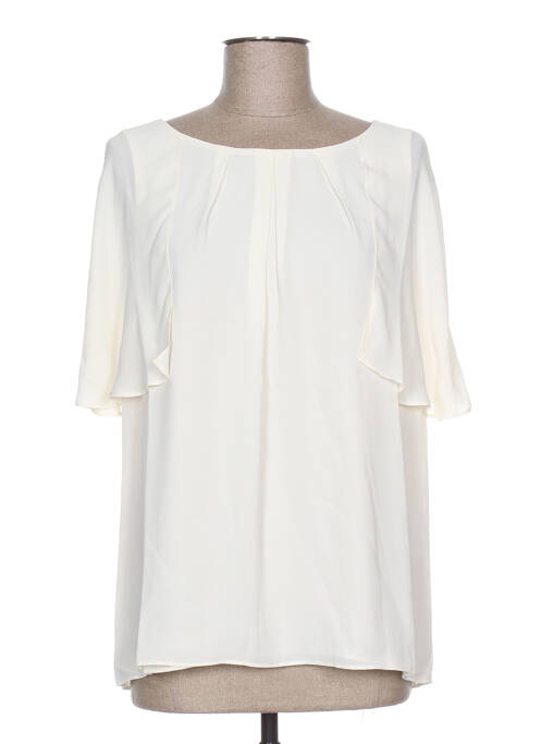 Bluză bej SO ESSENTIAL femeie