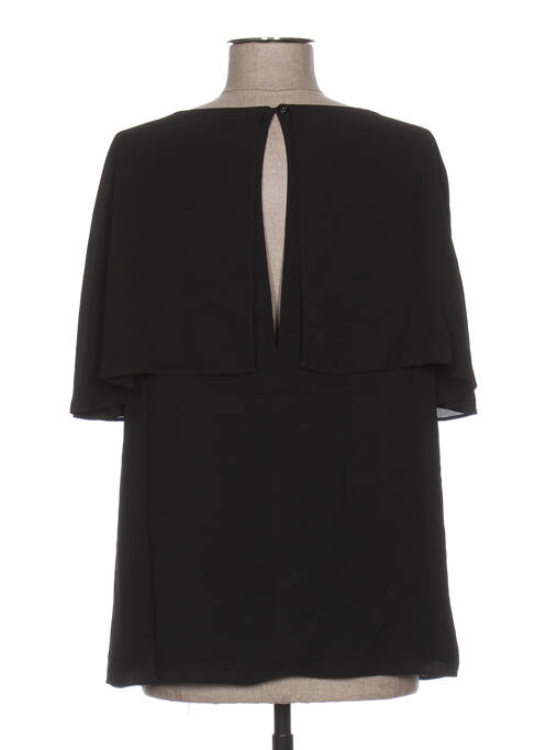 Top negru SO ESSENTIAL femeie