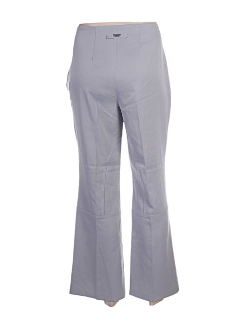 Pantalon trei sferturi gri JC TRIGON femeie