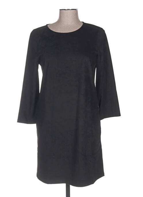 Rochie scurtă negru BEST MOUNTAIN femeie