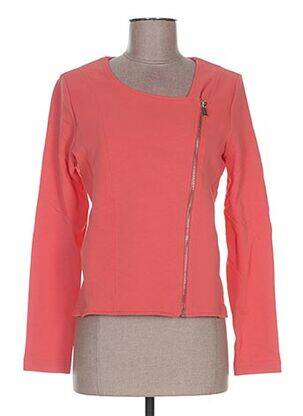 Jachete casual roz MARIE-SIXTINE femeie