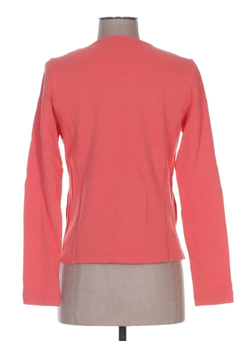 Jachete casual roz MARIE-SIXTINE femeie