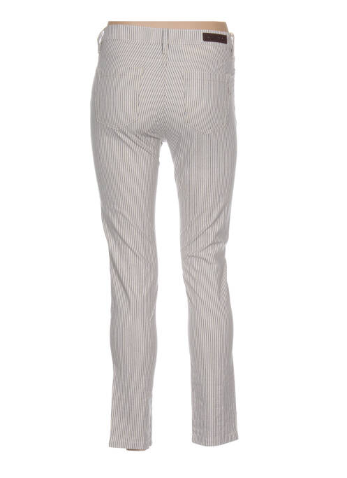 Pantalon albastru ISLOW femeie