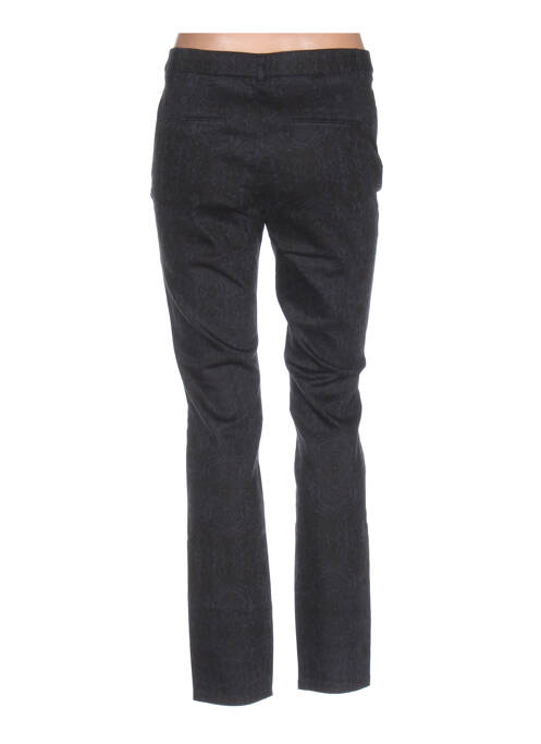 Pantalon 7/8 albastru YAYA femeie