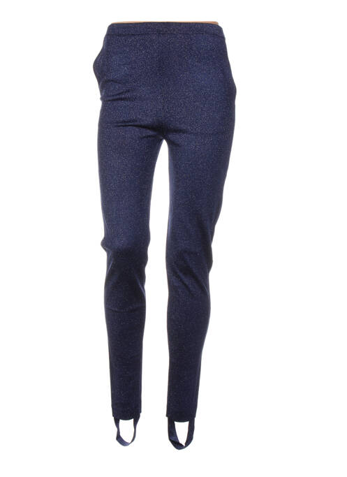 Colant albastru JACQUELINE COQ femeie