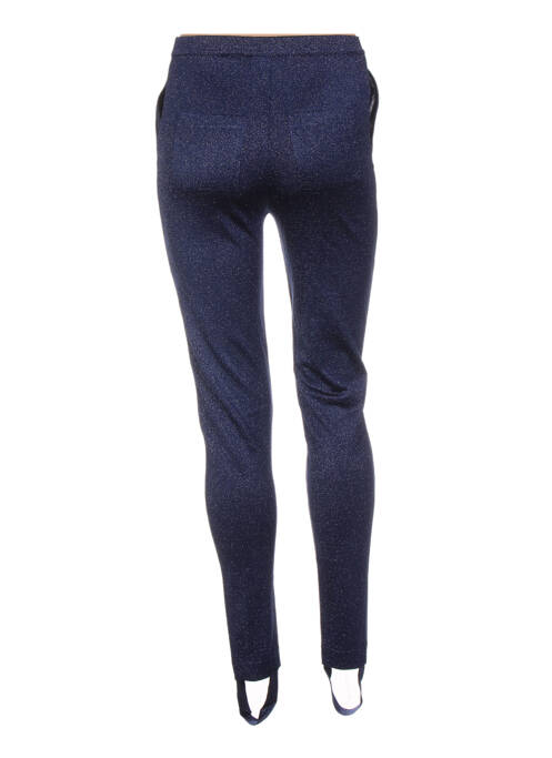 Colant albastru JACQUELINE COQ femeie