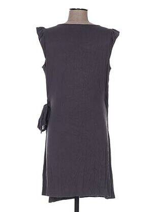 Rochie de maternitate inserții gri COLLINE femeie