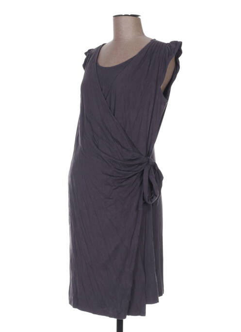 Rochie de maternitate gri COLLINE femeie