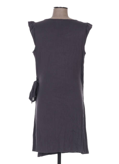 Rochie de maternitate gri COLLINE femeie