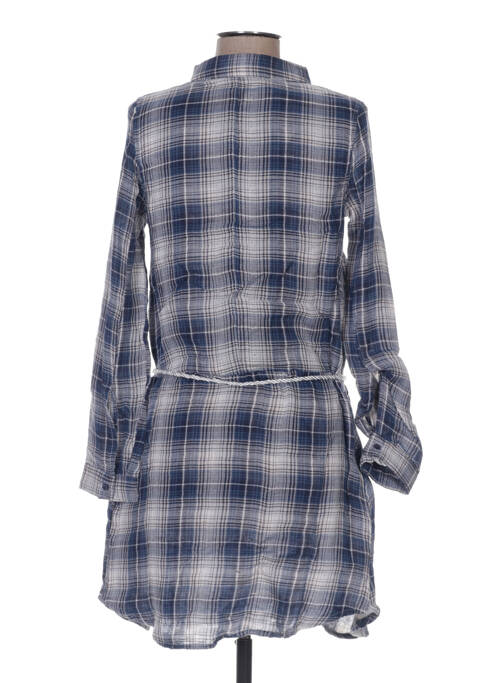 Tunică maternitate albastru COLLINE femeie