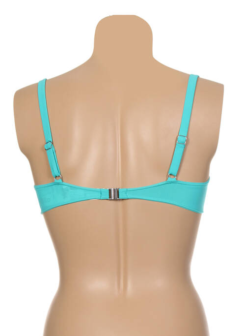 Sutien de costum de baie albastru SIMONE PERELE femeie