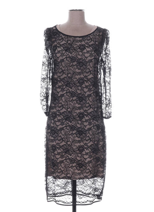 Rochie midi violet PATRIZIA PEPE FIRENZE femeie