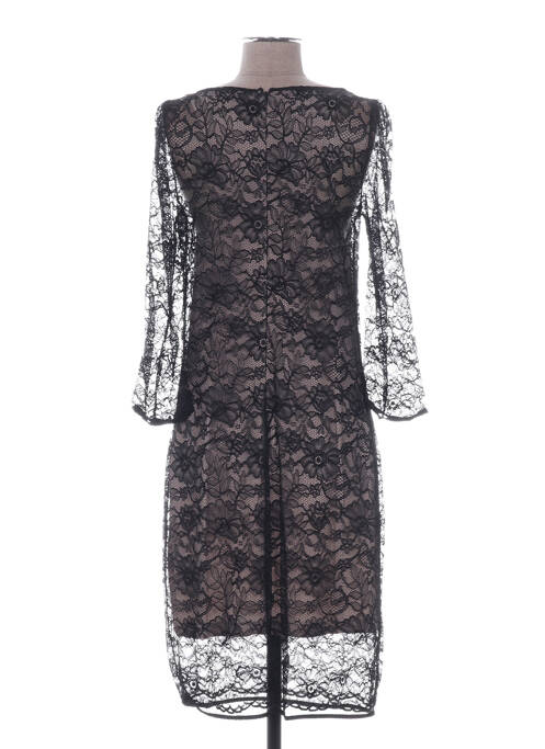 Rochie midi violet PATRIZIA PEPE FIRENZE femeie