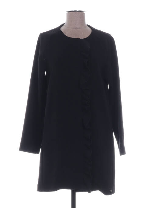 Jachete casual negru VOODOO femeie