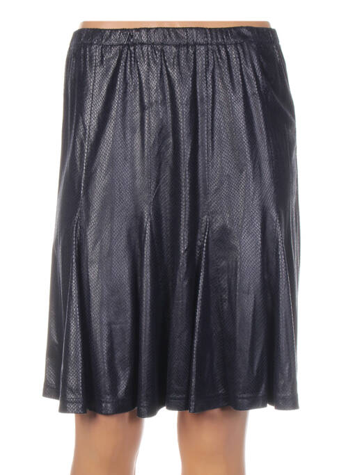 Fustă scurtă albastru QUATTRO femeie