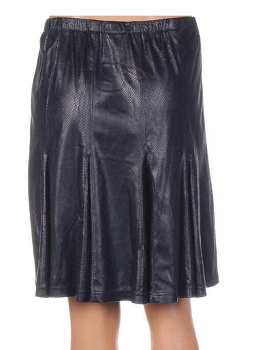 Fustă scurtă albastru QUATTRO femeie