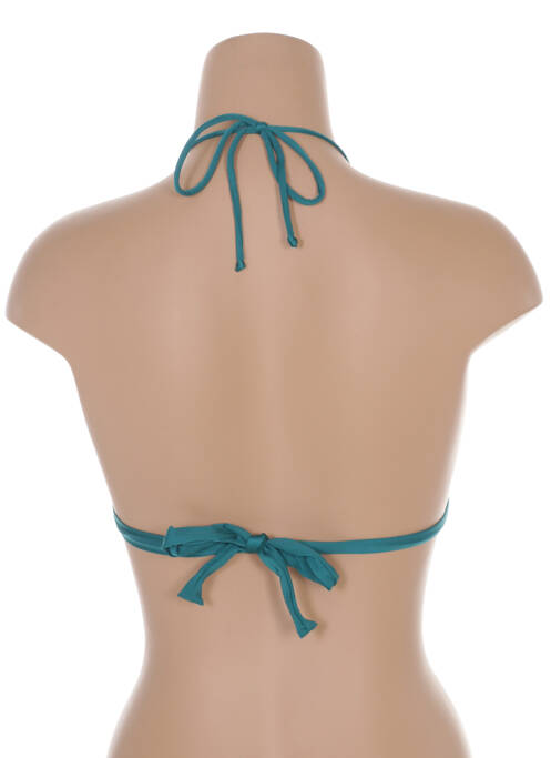 Sutien de costum de baie verde BANANA MOON femeie