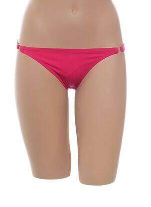 Chiloți de baie roz PRINCESSE TAM-TAM femeie