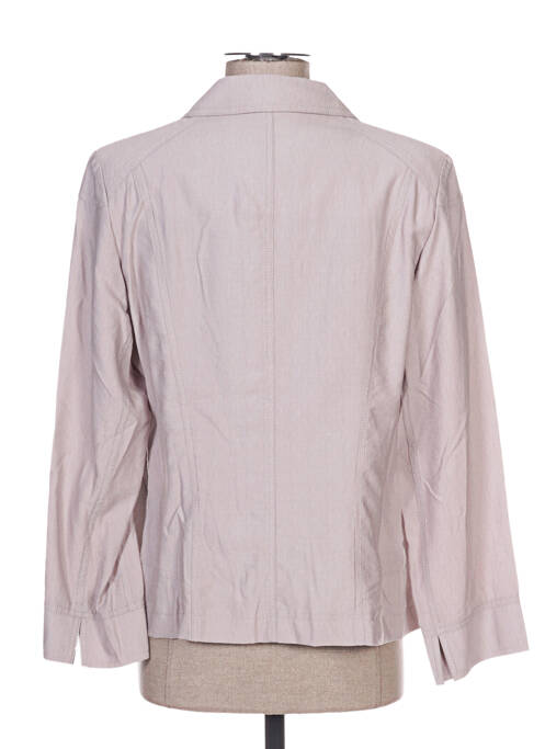 Sacou gri JEAN DELFIN femeie