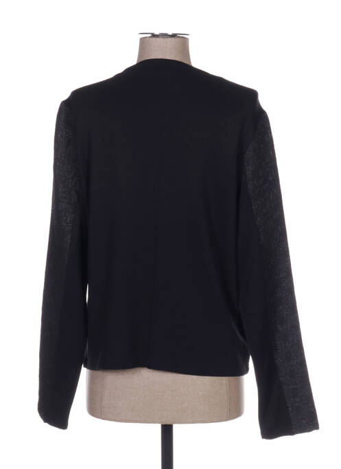 Jachete casual negru MADO ET LES AUTRES femeie