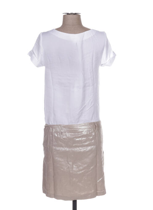 Rochie de maternitate bej COLLINE femeie