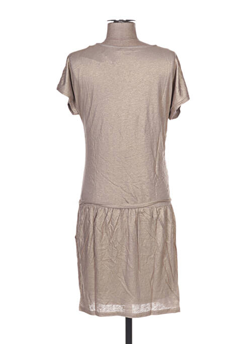 Rochie de maternitate bej COLLINE femeie