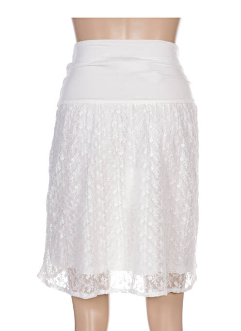 Fustă maternitate bej COLLINE femeie