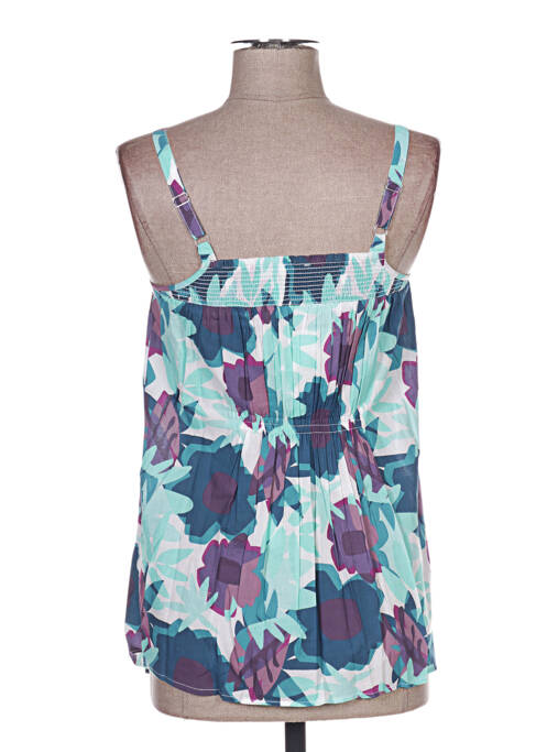 Bluză de maternitate violet COLLINE femeie