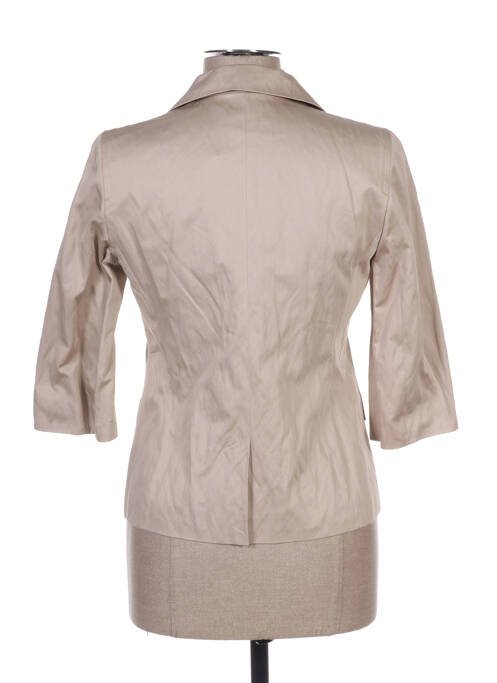 Sacou bej PATRICK GERARD femeie