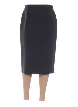 Fustă midi gri PAUPORTÉ femeie