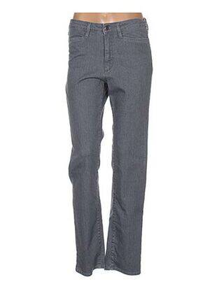 Pantalon slim gri PAUPORTÉ femeie