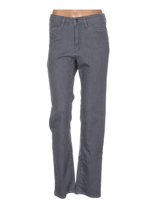 Pantalon slim gri PAUPORTÉ femeie