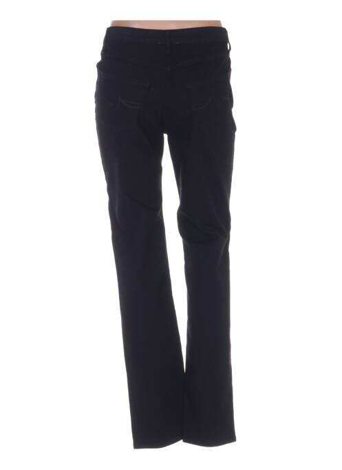 Pantalon slim negru PAUPORTÉ femeie