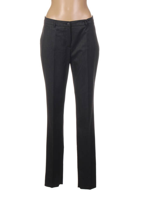 Pantalon slim gri PAUPORTÉ femeie