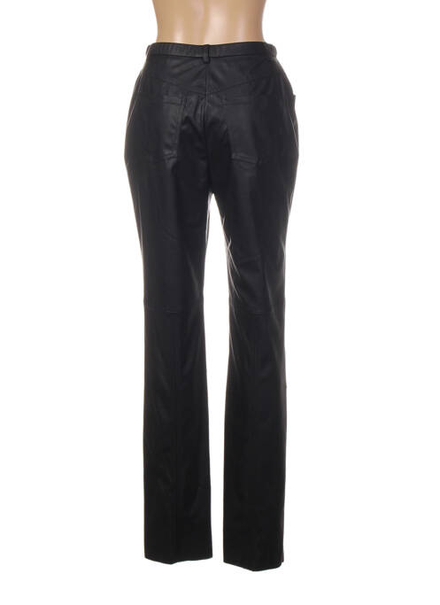 Pantalon negru PAUPORTÉ femeie