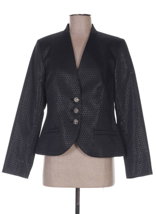 Jachete elegante negru WEINBERG femeie