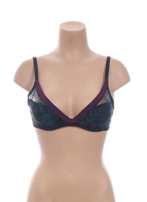 Sutien negru VANITY FAIR femeie