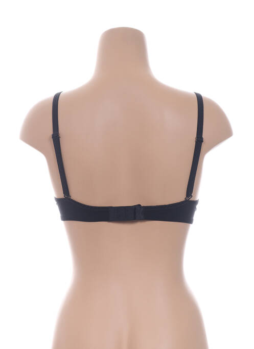 Sutien negru LOU femeie