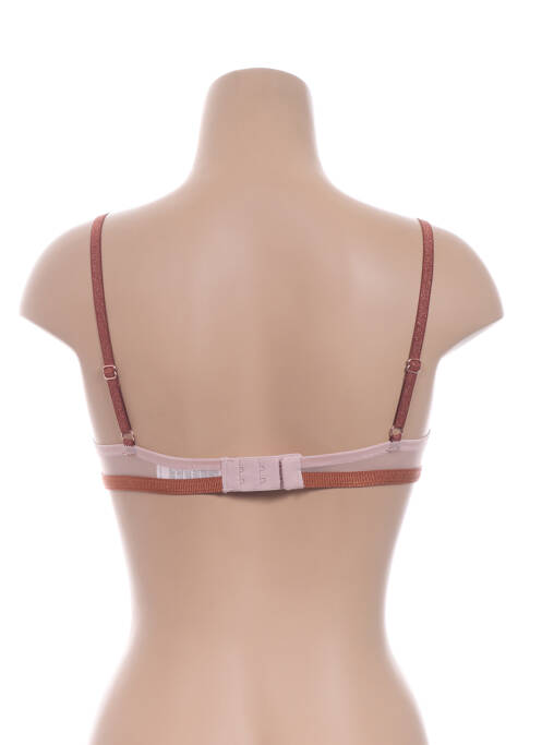 Sutien roz VANITY FAIR femeie