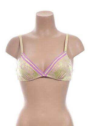 Sutien galben VANITY FAIR femeie