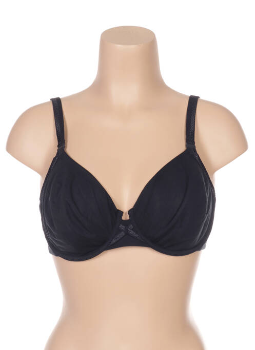 Sutien negru LOU femeie