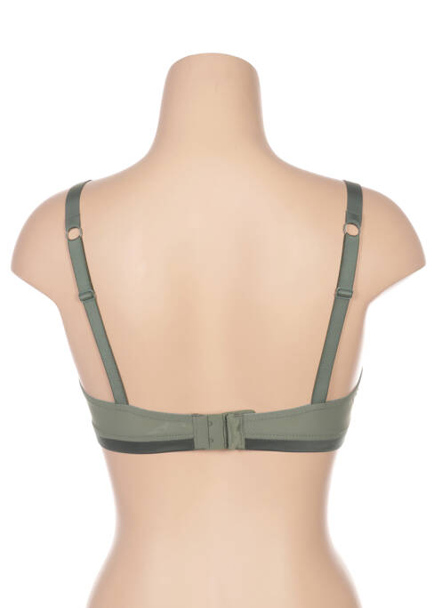 Sutien verde LOU femeie