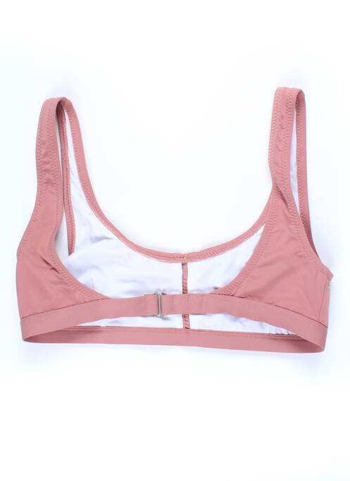 Sutien de costum de baie roz RHYTHM. femeie